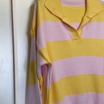 Camisola CORAZÓN DE MELÓN