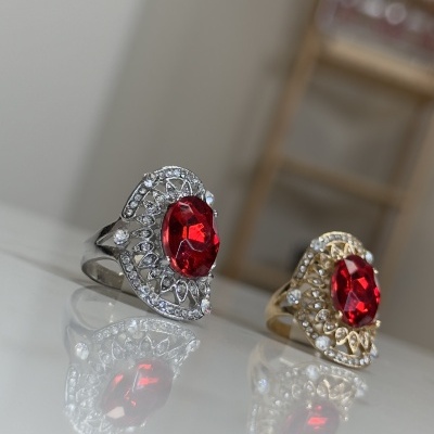 Anel JOYERÍA