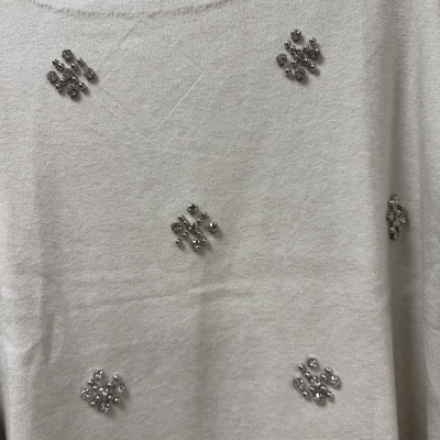 Camisola HAY QUE PONER MENOS