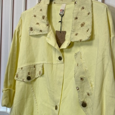 Camisa LLOVIENDO ESTRELLAS