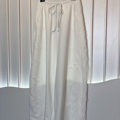 Calças NO TE PUEDO BORRAR