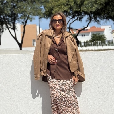 Bomber GALLEGO (MOCHY)