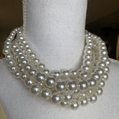 Colar ENTRE DOS TIERRAS