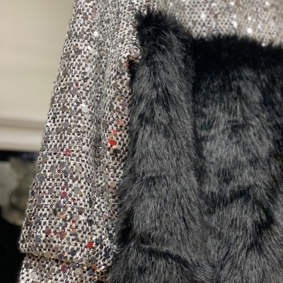 Casaco HUELE A INVIERNO