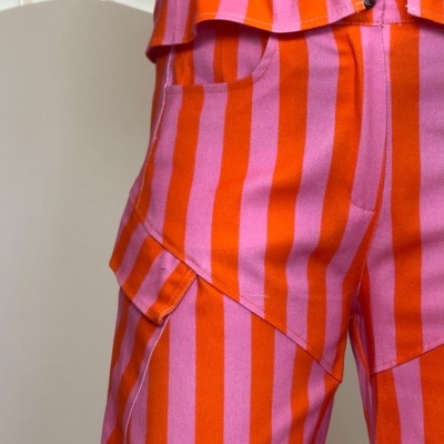 Conjunto ARRIÉSCATE