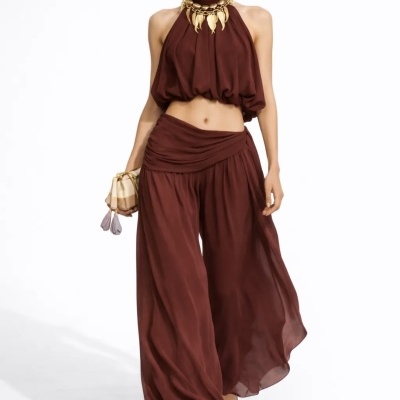 Conjunto ALADINO - tijolo