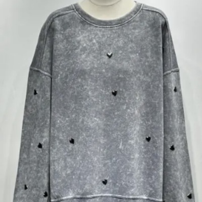 Sweat YA SE TERMINÓ (MOCHY)