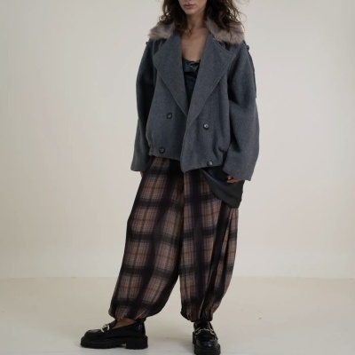 Casaco/Bomber EL LLANTO DE SU