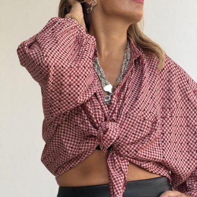 Camisa TIERNA