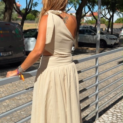 Vestido SOLO