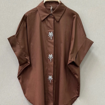 Camiseiro LA BACHATA