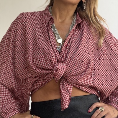 Camisa TIERNA