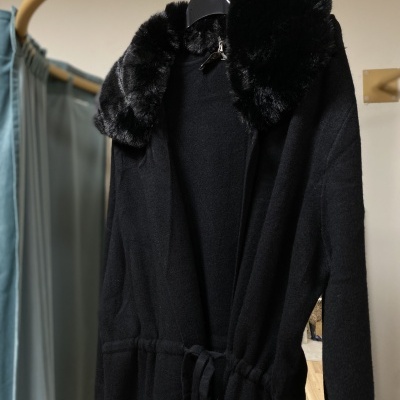 Casaco de malha MI TÍA