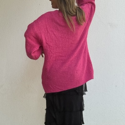 Camisola QUÉ GANAS