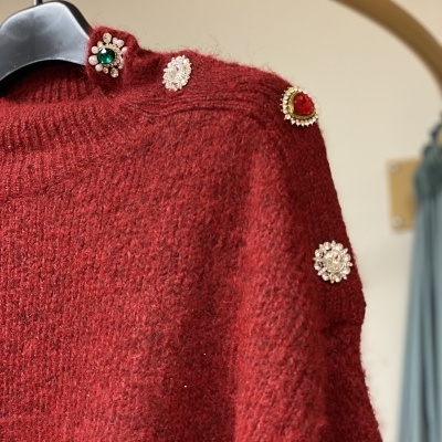 Camisola de malha ENCANTO