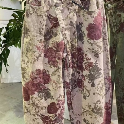 Calças SIN AZÚCAR (LUMINA)