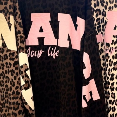 Sweat SIEMPRE