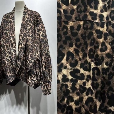 Bomber ERES TÚ (MOCHY) - padrão leo