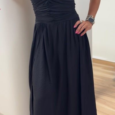 Vestido NADA MÁS
