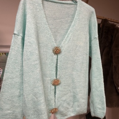 Casaco ES UNA SORPRESA