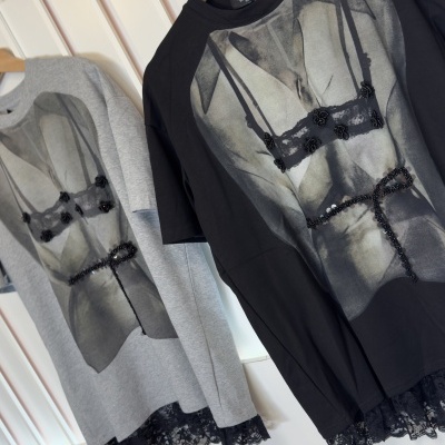 T-shirt VAYAS DONDE VAYAS