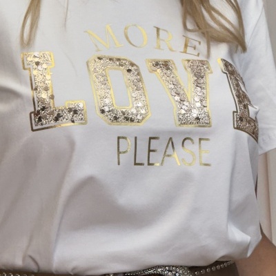 T-shirt DUDA
