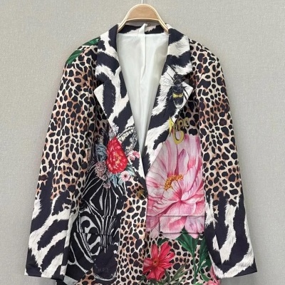 Blazer TENGO UN PLAN