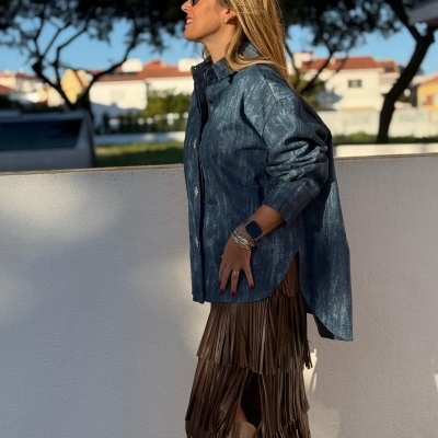 Camisa SI TE QUIERES DIVERTIR