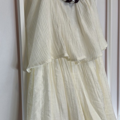 Vestido BRISA ELEGANTE