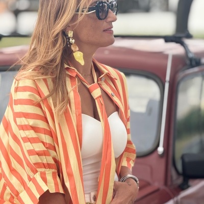 Camisa SOL