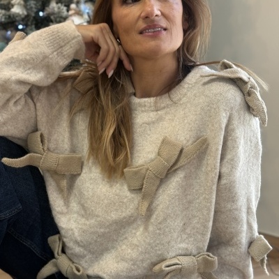 Camisola POR LA CALLE