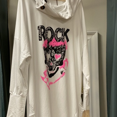 Túnica BAILA CONMIGO