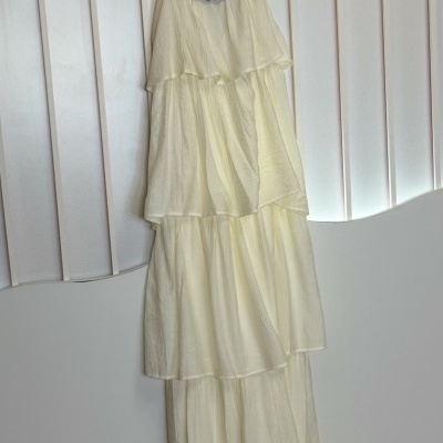 Vestido BRISA ELEGANTE