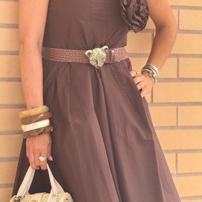 Vestido FLOR