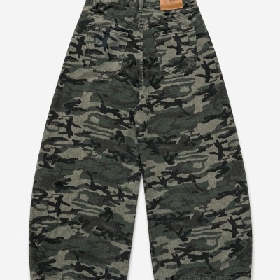 Calças MILITAR