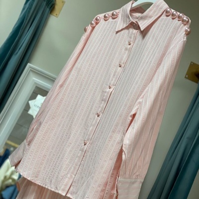 Camisa CAMINOS ESTRECHOS