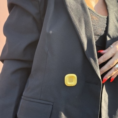 Blazer CREMALLERA (MOCHY)