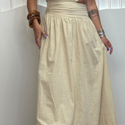Vestido SOLO