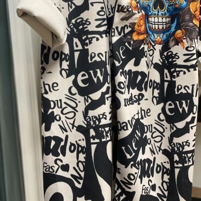 Sobretudo DÍA DE MUERTOS