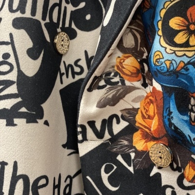 Sobretudo DÍA DE MUERTOS