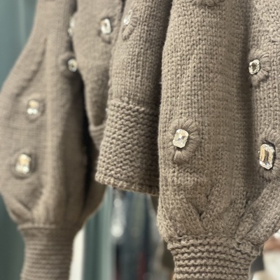 Casaco/Camisola de malha LA ROCA