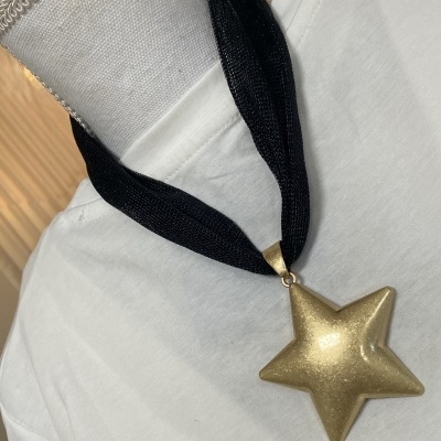 Colar LA ESTRELLA