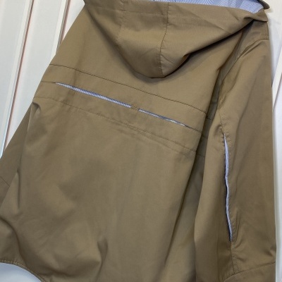 Parka NO TE SACO DE MI CABEZA