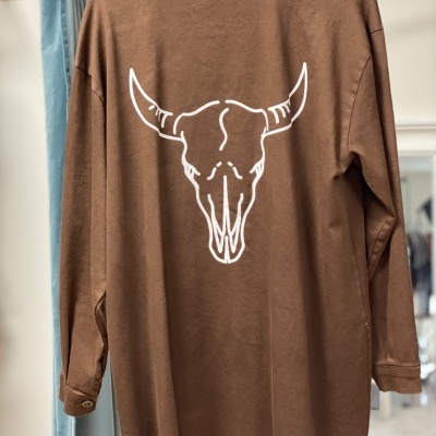 Casaco SUPERESTRELLA