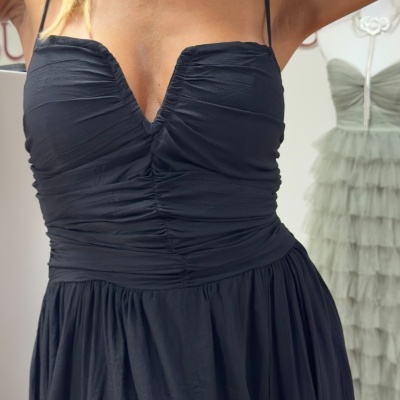 Vestido NADA MÁS