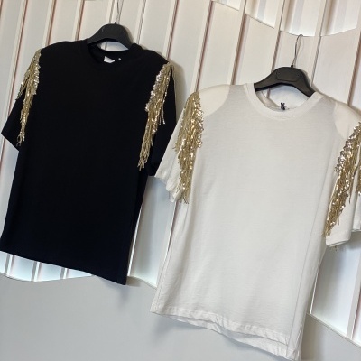 T-shirt ILOS DORADOS