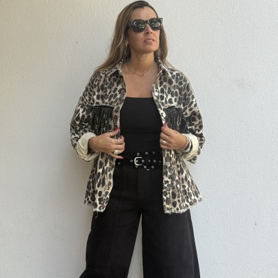 Camisa BRILLO