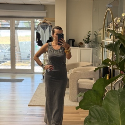 Vestido GANADOR