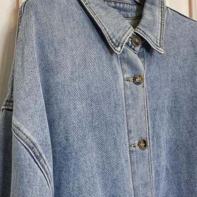 Camisa ME GUSTA SABOREAR