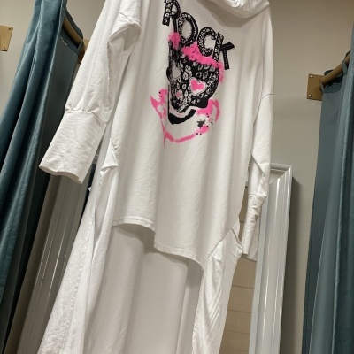 Túnica BAILA CONMIGO